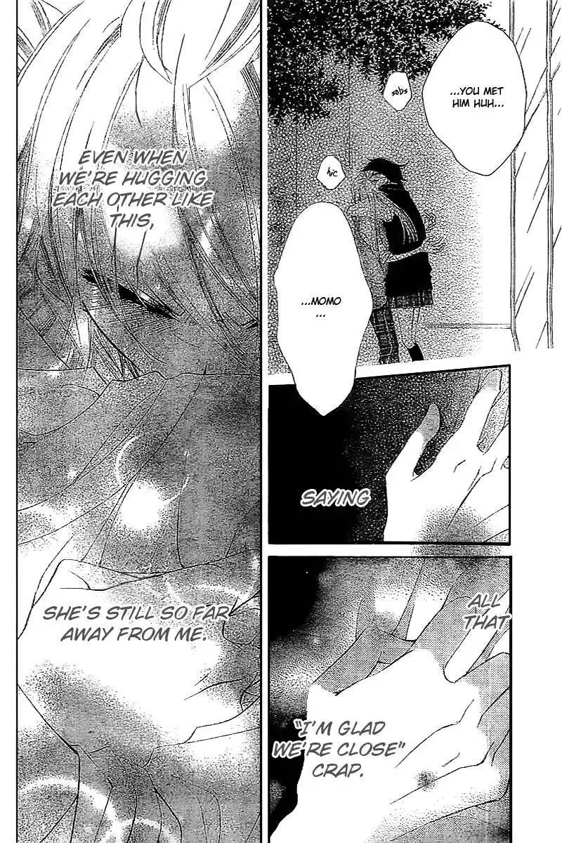 Fukumenkei Noise Chapter 10 37